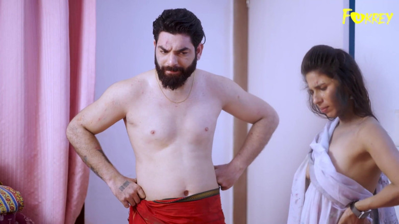 Triflicks: Holi Me Bhabhi Ke Sath Kiya Ganda Kaam Swimming Pool...