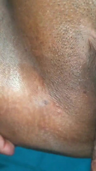 Shali Started Fucking Me When I Was