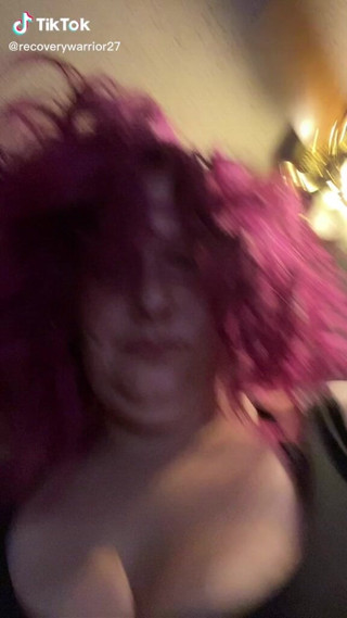 Violet Femmes: Blehhhh