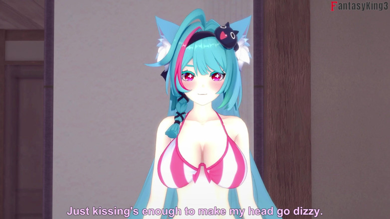 Fantasy king: Mint Asks Me for Shelter and We End up Fucking -...