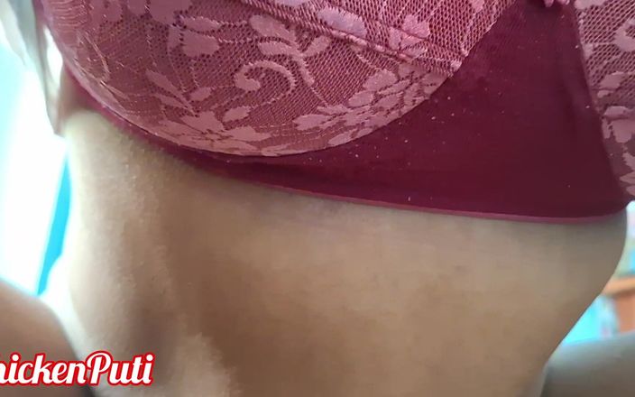 ChickenPuti: Nepalese sesso audio chiaro, la matrigna nepalese non riesce a...