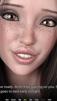 Wvm - tante seksi rambut pirang dengan toket besar selingkuh. Cewek itu minta aku crot di dalam memeknya