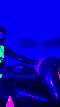 Another Round of UV Pegging