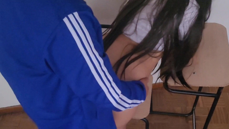 Astrid Cute: Cele mai timide fete sunt cele mai mari curve! Ne...