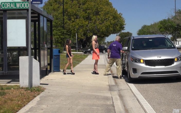 Desperate Pleasures: Lexies uber bukkake