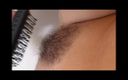XTime Vod: Hairy pussy big ass fucking