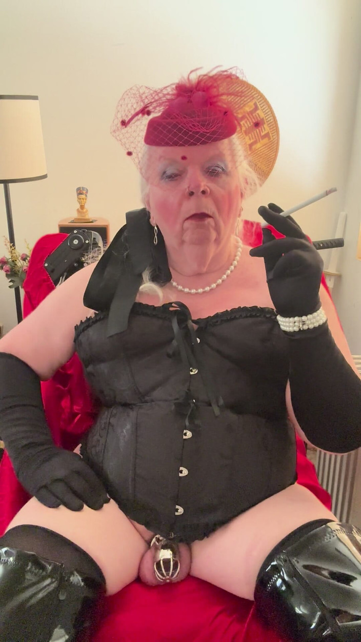 Constance: パーペチュアル・シンギュラリティ