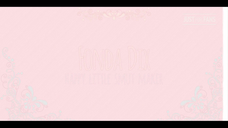 FondaDix: Live Show 8-20-2018