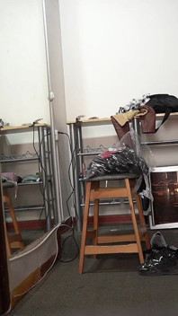 Welkom in het boudoir van My Adult Hotel