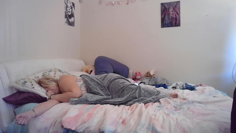 Miss Princess Bexy: Resting pt1