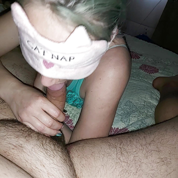 Audrey: Video sessuale MILF