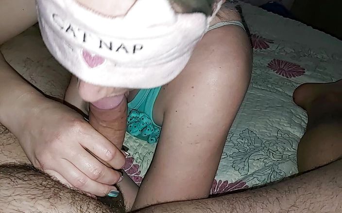 Audrey: Video sessuale MILF