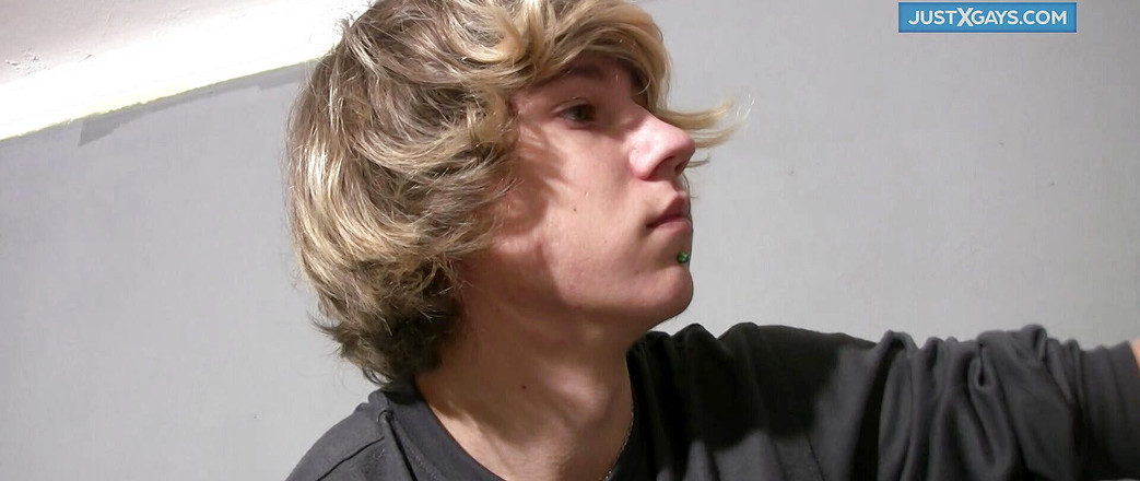 Just x gays: Geile schwule mag handjob