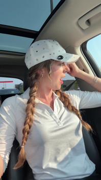 Heading to Golf but I Need a Coffee and Orgasm First