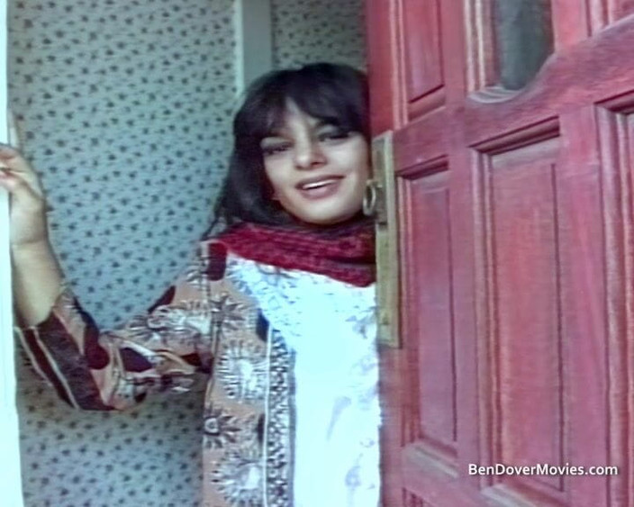 Ben Dover Movies: Süslü bir Hintli: Aisha