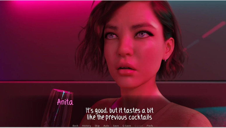 XXX Games Bunk: Weekend Lollygagging - Gameplay - Roleplay - Doing Yoga and Blowjob