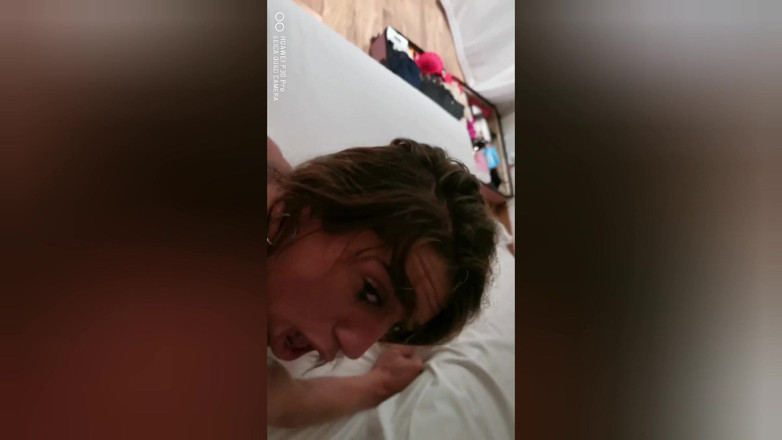 Emilio Ardana: Whole Inside Her Ass