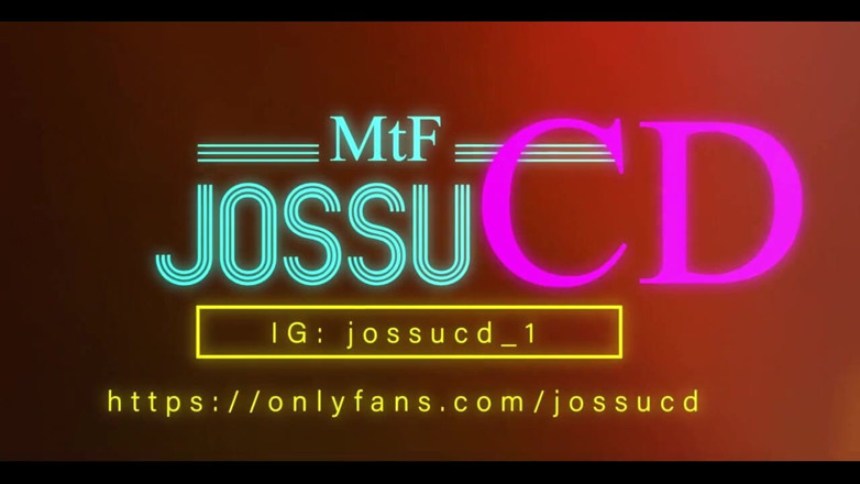 JossuCD: Jossu Crossdresser gand chudaee aur mansalta men viry