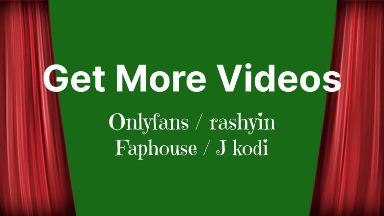 J kodi: Indian Cute Village Girl Blowjob After Eating Cums
