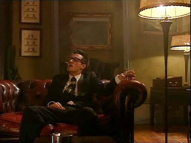 XTime Vod: Analne sekrety wyższej burżuazji DVD