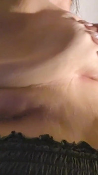 Bbw solo borstspel