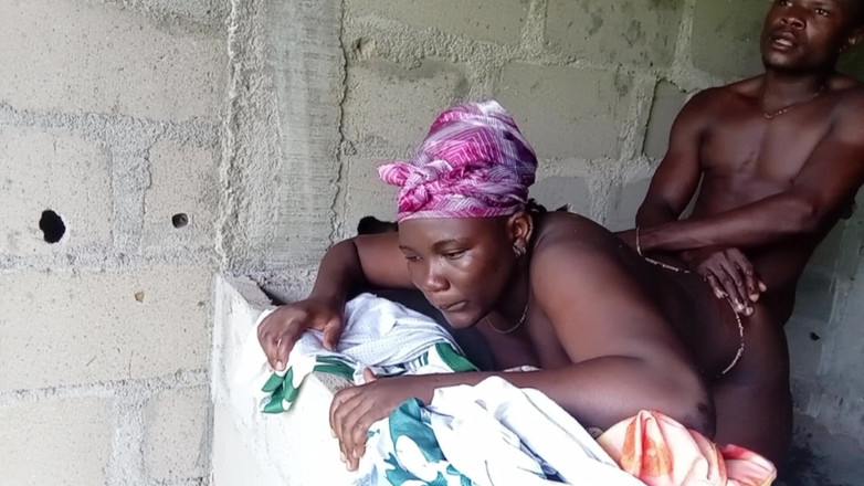 Creamyshuga: Mereka Bertahan Apabila Berehat Dari Penternakan Dan Dia Mula Menyentuh...