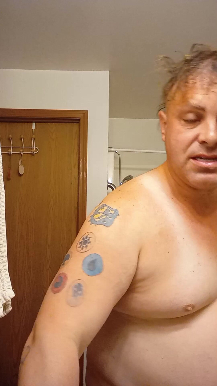 JG Risk: Video jen kompilace 2024 (rozšířená verze)