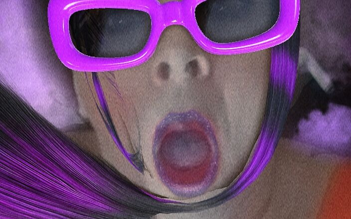 HerculesnVENUS: Pepek flappy gemuk merah jambu akan memancut mani