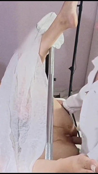 Gynecologist Cheating on Cuckolded Wife!