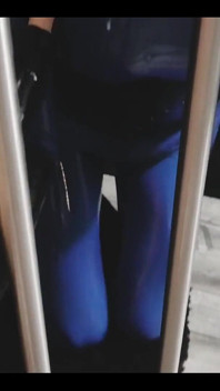 Blow Training for the Rubber Doll
