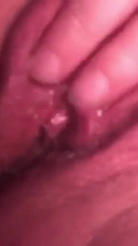 Pussy Close-up