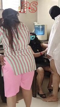 Desi – Audio Hindi berempat