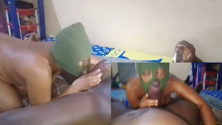 RomanLucyGee: Beste pijpbeurt ooit ter wereld