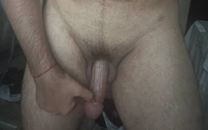 Caucassian: Melancap 2 hari dan pancutan mani