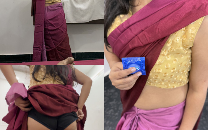 wildDesipair: Il marito lascia la cameriera dopo che la moglie parte...