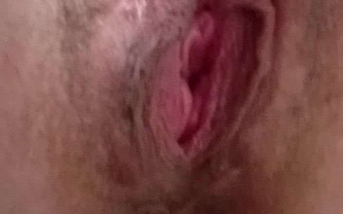 Tiny Little Tease: Surprise Video of My Gaping Pussy