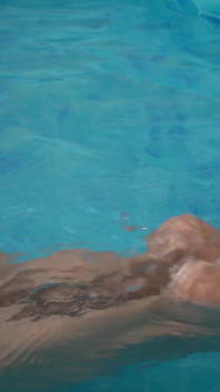 Splashing