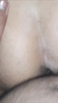 Pakistani MILF Anal Sex Cummed Inside Her Ass