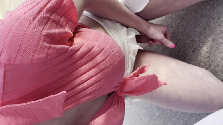 Sasha Star: Kapri &amp; Sasha Golfing