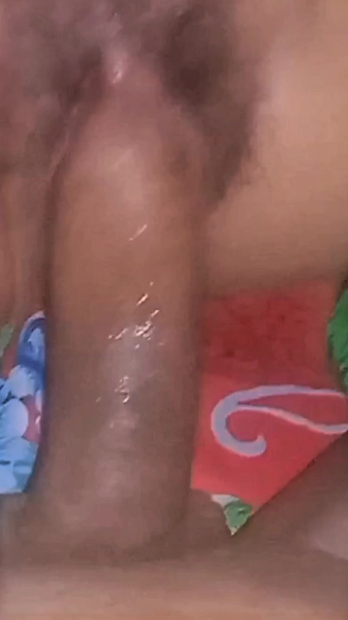 Jhon Hamster: Cewek ini suka banget