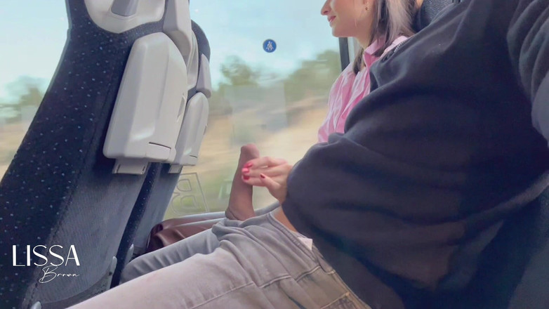 Lissa Brown: Moje usta z jego sikanie i spermą