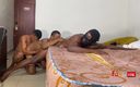 Funfor10k gay videos: Eine gangbang-orgie mit meinen großen schwanzfreunden