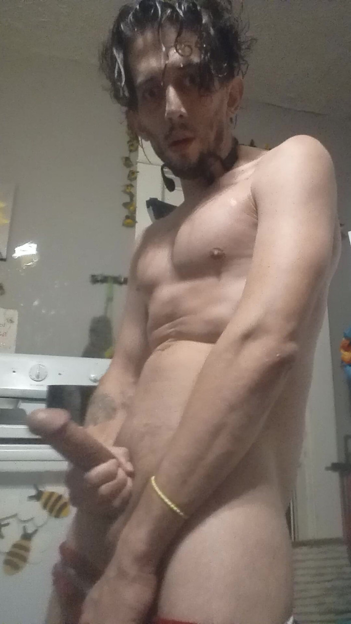 Magnumxlcody: किचन जर्क #1