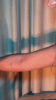 Unforgettable Fuck of a Naughty Couple with a Hot Wax Play Ending