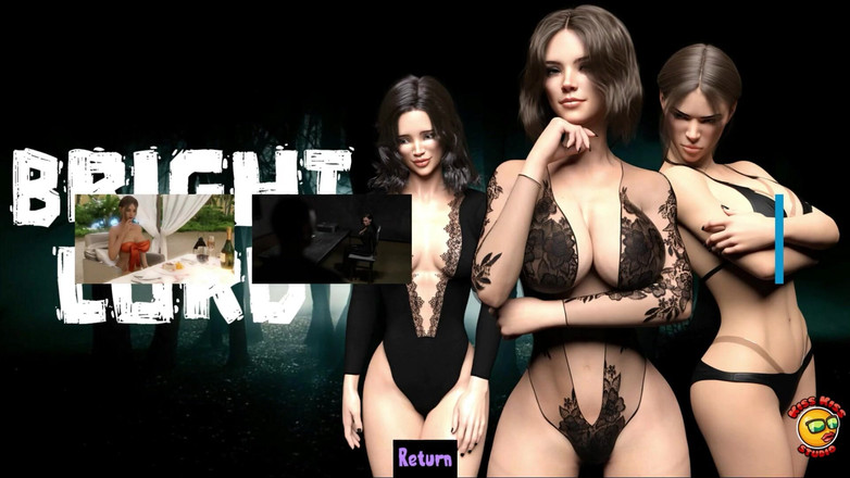 Miss Kitty 2K: Яркий Лорд - 47 Специальный 2!! от Redlady2k