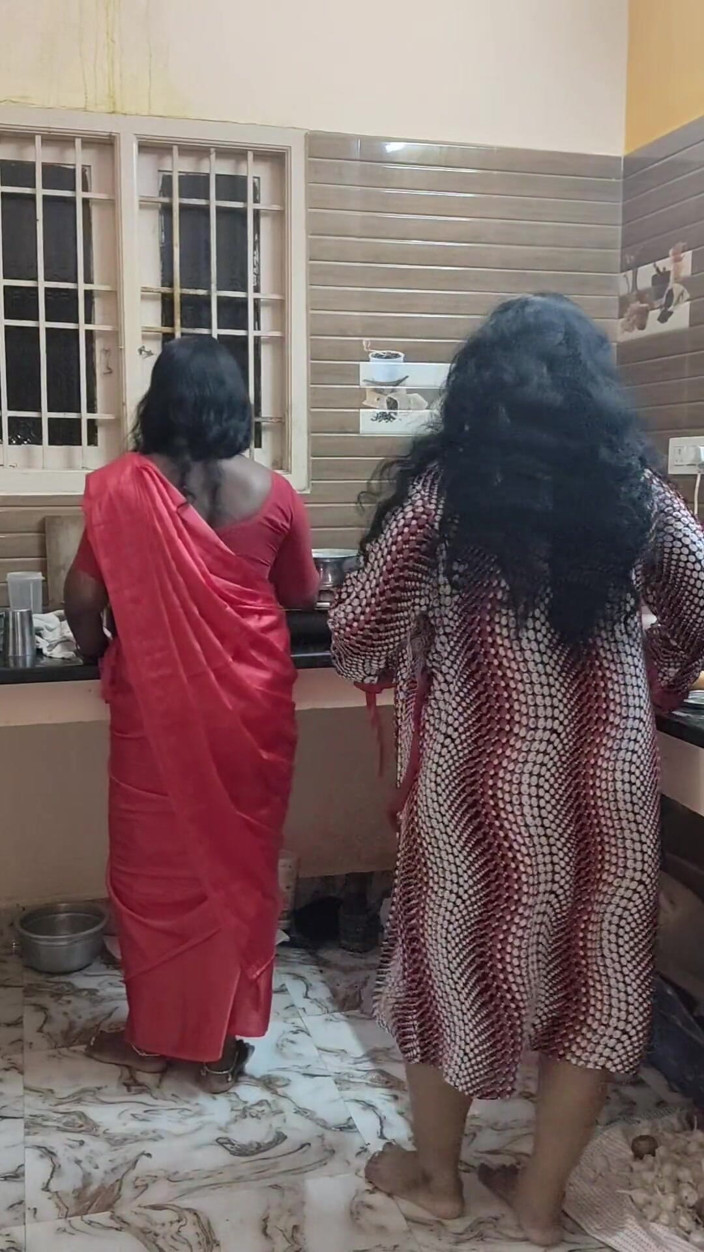 Thesana: Stepsister in Law Fucked