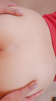 The First Fucks of a Beautiful Ass