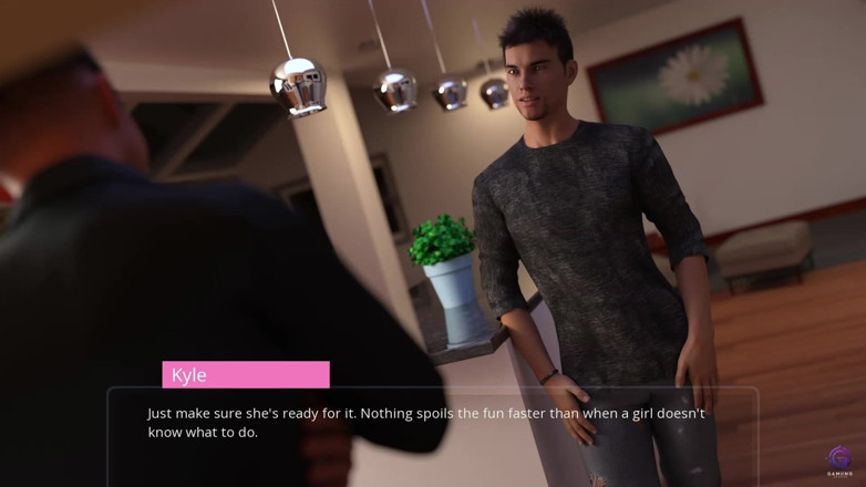 Gaming Anurag: Caught My Stepmom Masturbating &amp; She Let Me Fuck Her Asshole -...
