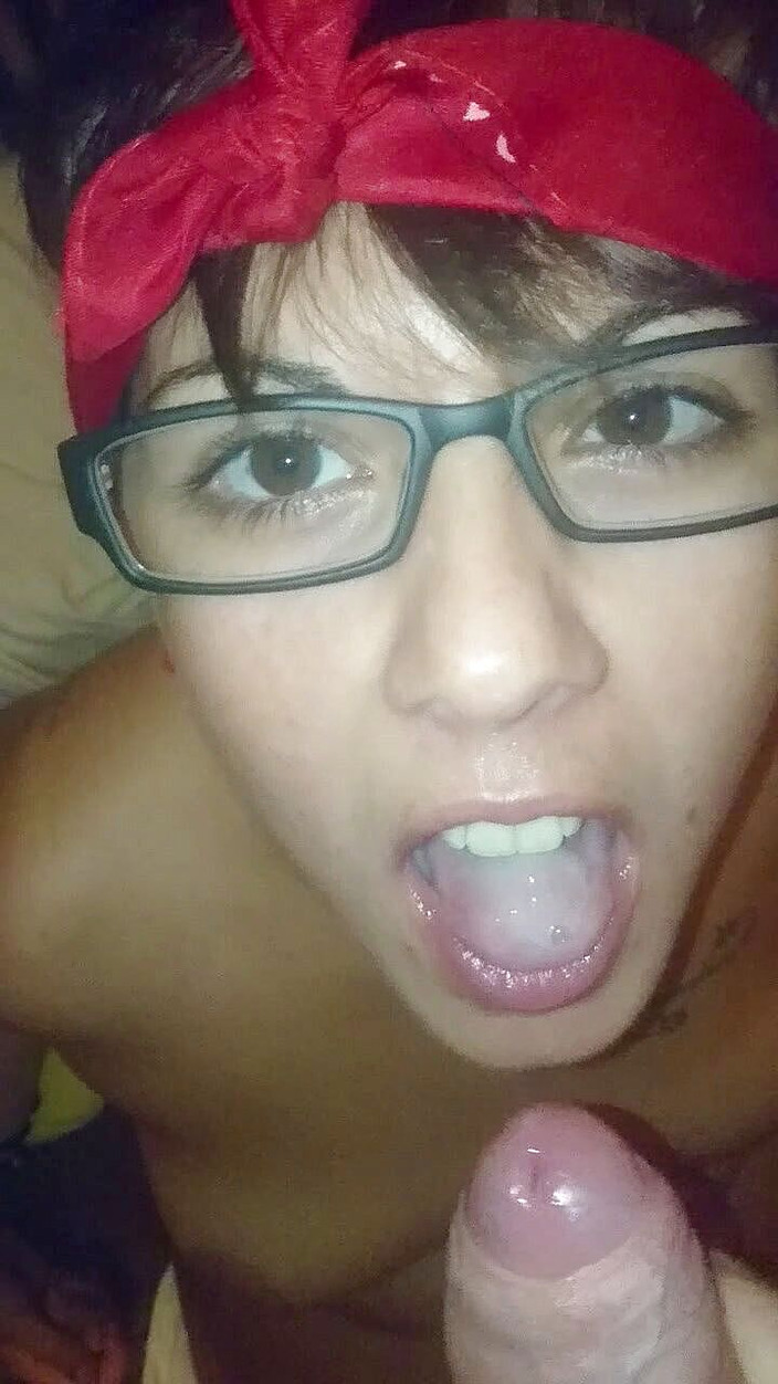 bekycarril: Kongkek petang dan hisap