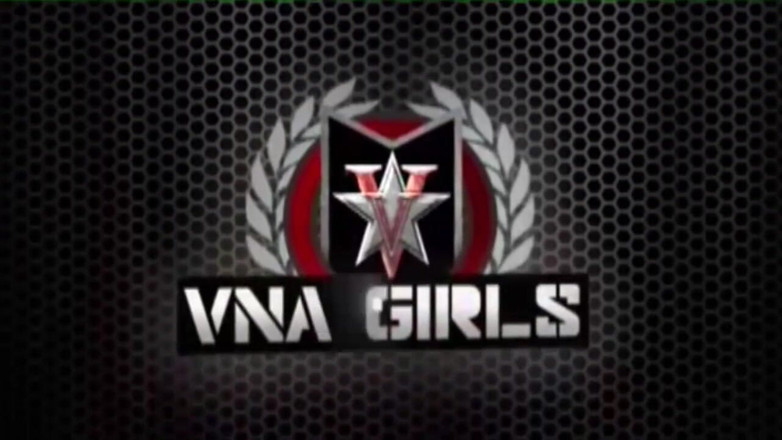 WydeSyde By Sara Jay: Sara Jay and Austin Taylor, 2 White Chicks and 2 Black Cocks